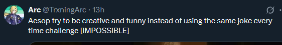 Travis tweet media