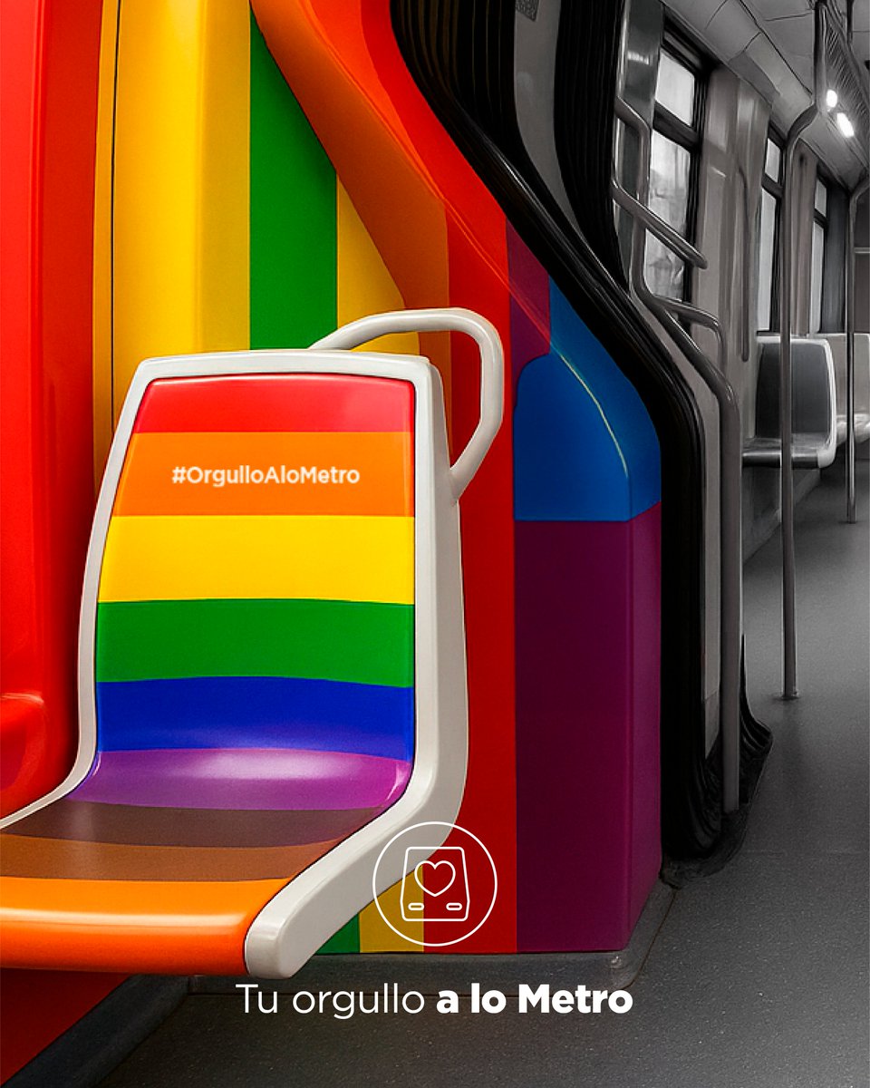 Metro de Medellín tweet media