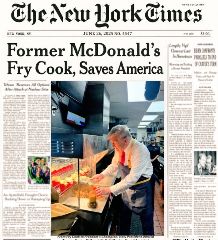 🔴⚪🔵🔴🔵⚪🔴⚪🔵🔴⚪🔵
Time for a FAST FOLLOW TRAIN
Let's Repost this post over 100 to get 100 plus FOLLOWERS #MAGA 
🇺🇸🇺🇸 LET'S GO #TrumpTrain
🔴⚪🔵#PresidentTrump 🔵⚪🔴
#standwithTrump 🇺🇸🇺🇸🇺🇸🇺🇸🇺🇸
🔴⚪🔵🔴⚪🔵🔴⚪🔵🔴⚪🔵