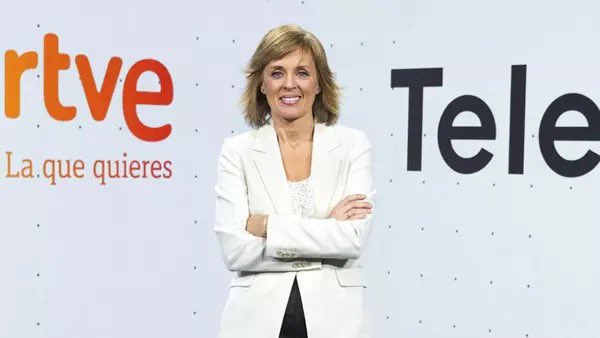 Letizia ya tiene nueva #JefeDeGabinete, que en su caso se denomina “Jefa de la Secretaría de la reina”. Marta Carazo deja el Telediario y ocupará el lugar de la abogada del Estado María Ocaña, que deja su trabajo en la Zarzuela el próximo 3 de agosto tras poco más de un año ahí.