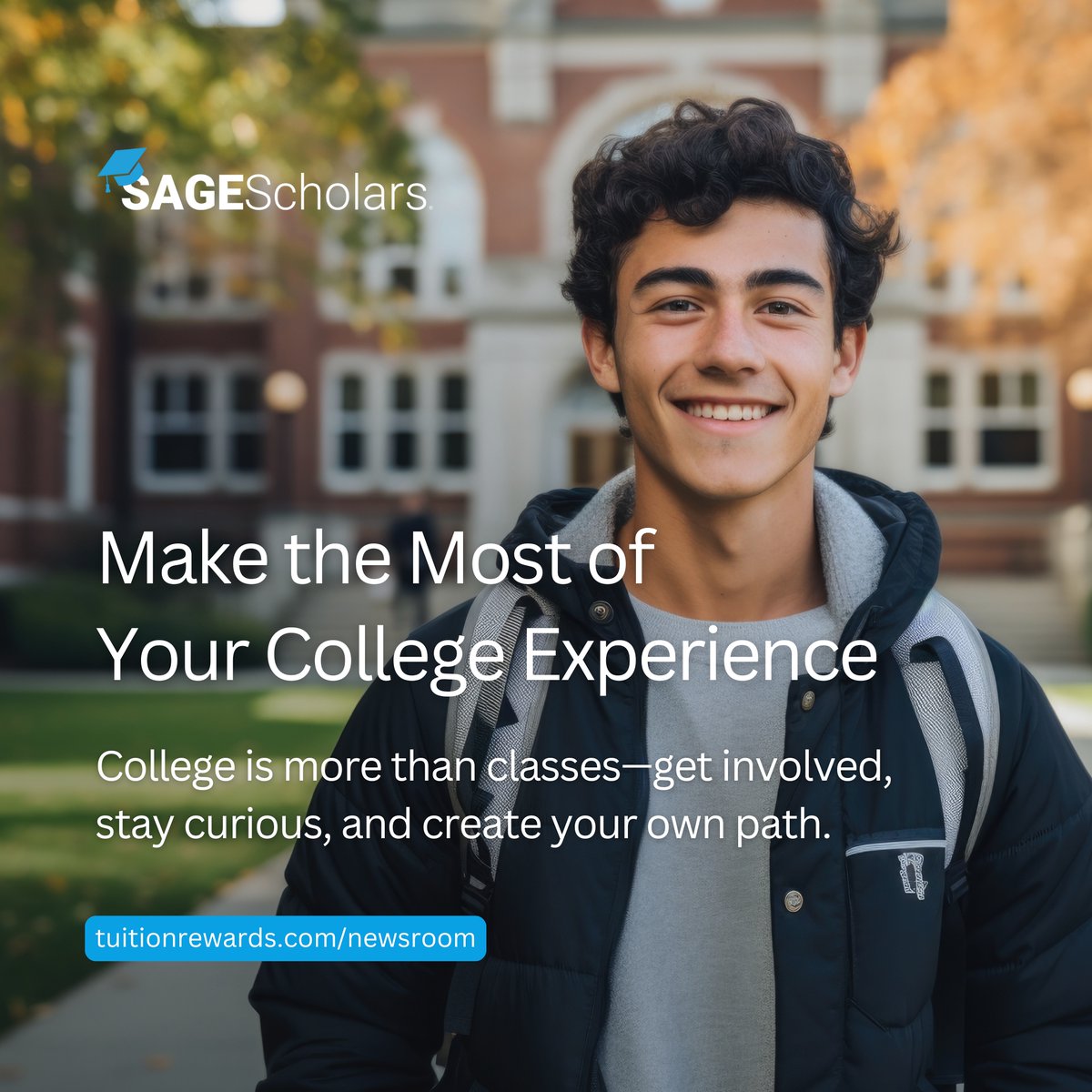 SAGE Scholars tweet media