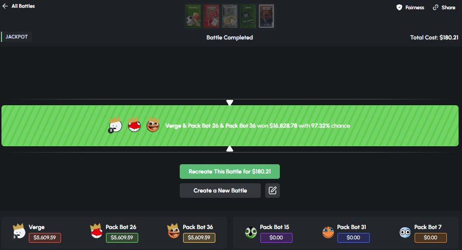 PackDraw tweet media