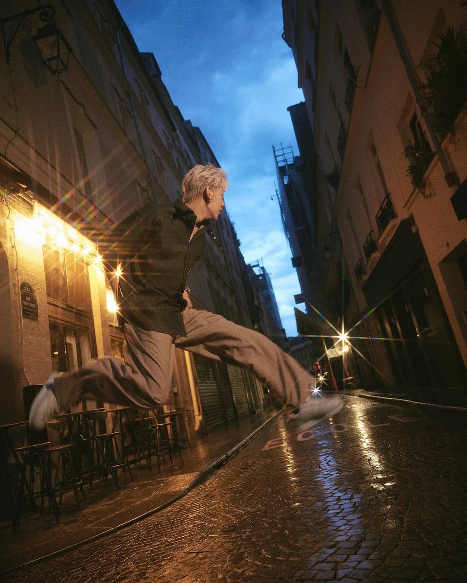 LuisVil98319060's tweet image. Paris, a place where the dreams come true 🔥🇨🇵🐍
      
LOUIS VUITTON ICON BAMBAM
#BamBamxLVMenSS26
#LVMenSS26
#SpringSummer26
#LouisVuitton @LouisVuitton 
#BamBam #뱀뱀 @BamBam1A