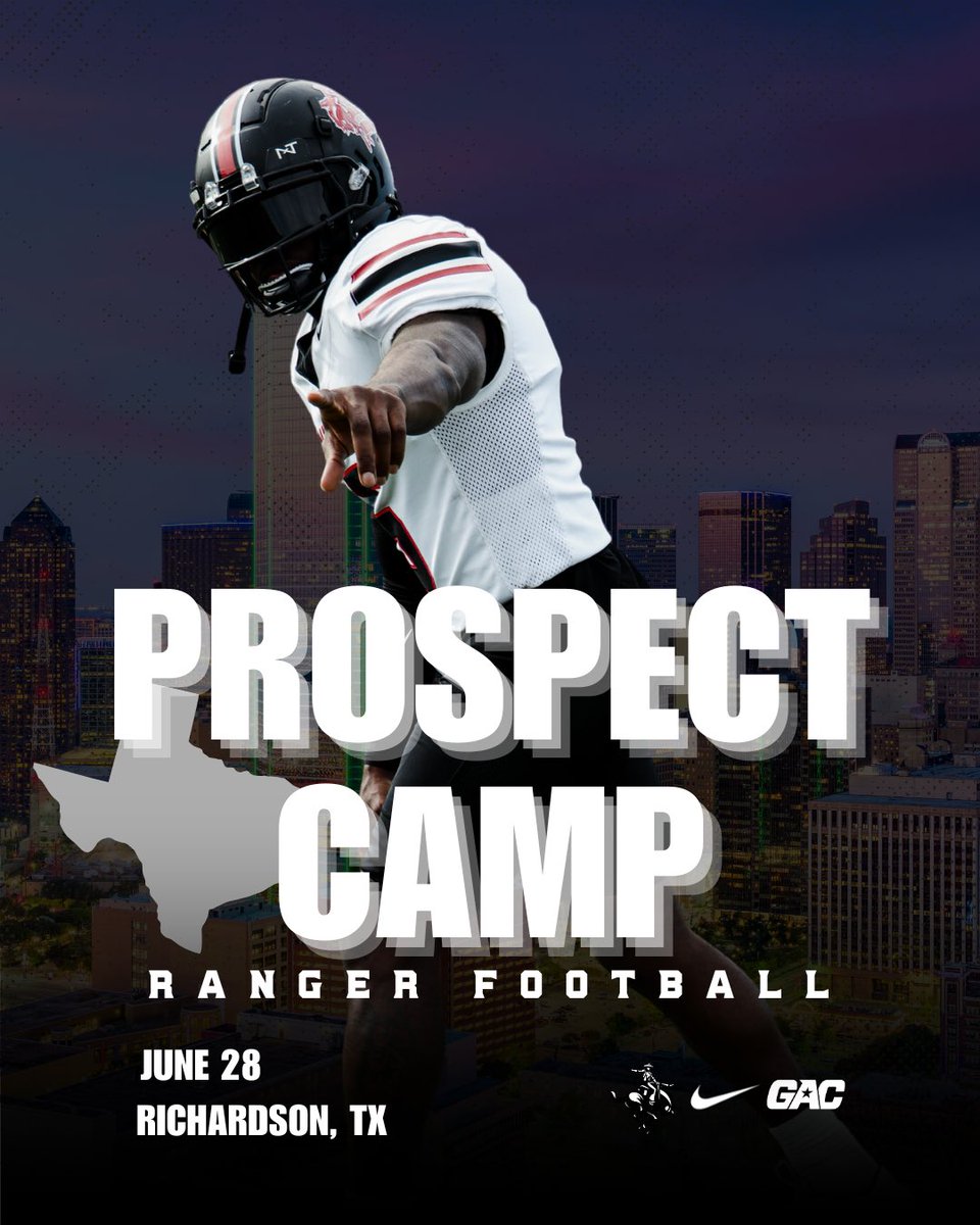 🔥 THE COUNTDOWN IS ON! 🔥
🚨 REGISTRATION OPENS IN 24 HOURS! 🚨
No excuses. No limits. Just opportunity.
💥 WALK-UPS WELCOME 💥
🏆 Come ready to SHOW OUT.
💪 Come ready to GRIND.
🎓 Come ready to EARN THAT SCHOLARSHIP.
Your moment is now.
Who's really built for this?
#RRR