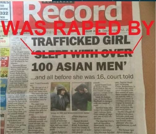 Don't be a headline reader.