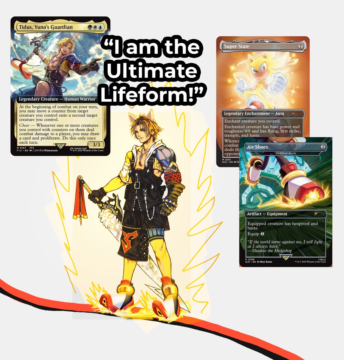 <a href="/sonic_hedgehog/">Sonic the Hedgehog</a> <a href="/MTGSecretLair/">MTG Secret Lair</a>