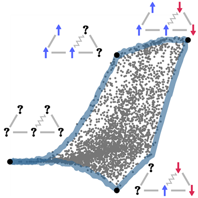 A machine learning algorithm offers a versatile and scalable framework to apply multivariate information theory to complex systems
go.aps.org/3TNs3ny