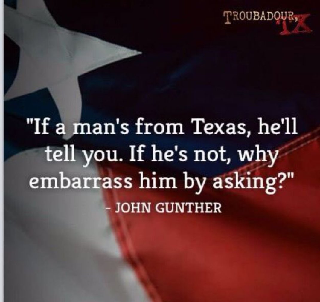 Facts About Texas (@factsabouttexas) on Twitter photo 