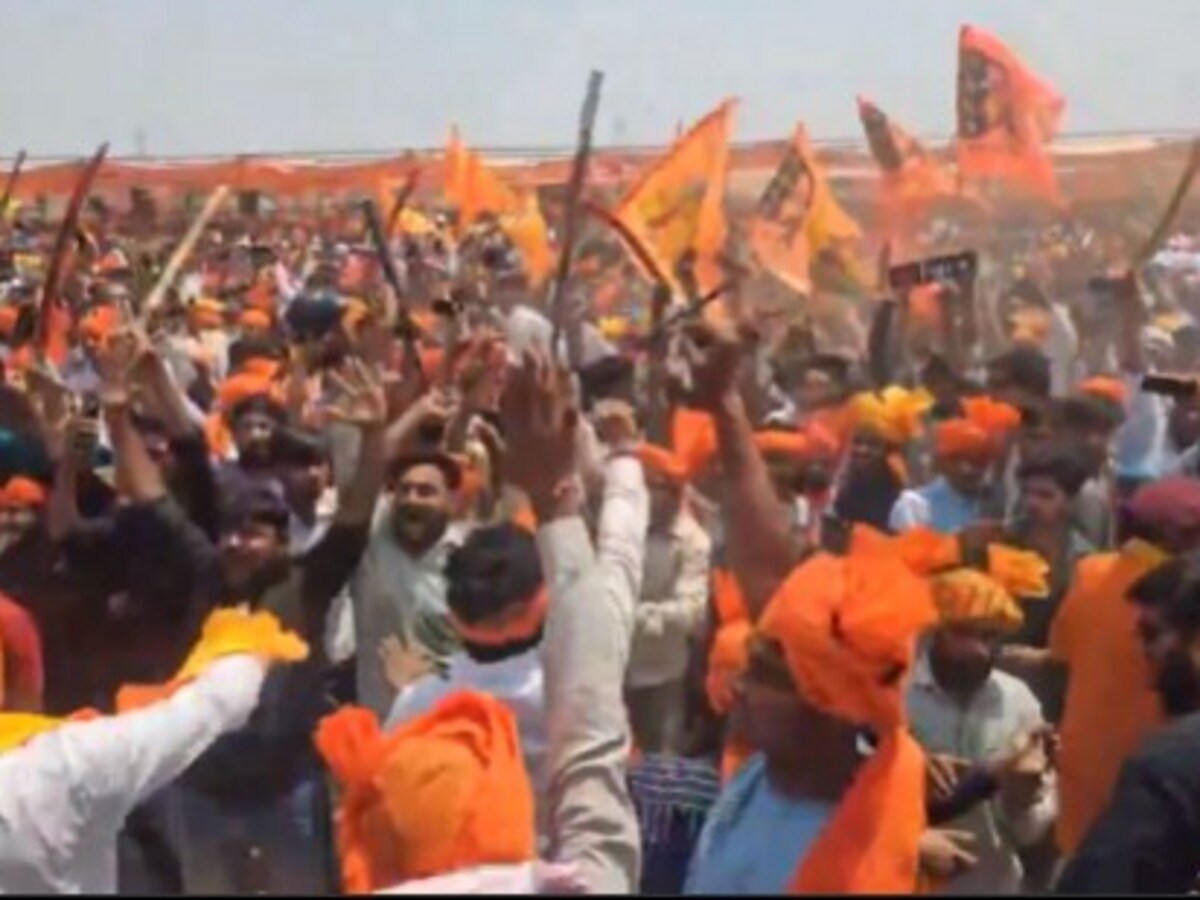 इनके ऊपर कोई कार्यवाही नहीं होगी क्यूंकि ये उनकी जाति के हैं