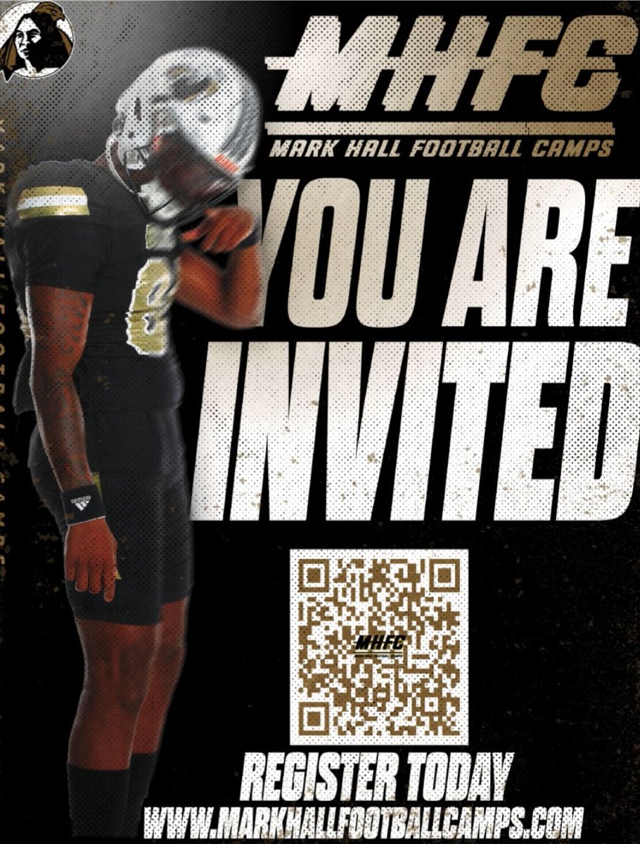 Ophir “O” Hill (@ophirhill_) on Twitter photo I'll be at <a href="/UNCP_Football/">UNCP Braves Football</a> camp tomorrow! Thank you <a href="/CoachJRiley_/">Jayden Riley</a> for the invite! I'm ready to show up. Let's go!! <a href="/CoachBFri29/">Brian Frierson</a>
<a href="/himiam68/">Quincy Townsend</a> <a href="/PrepRedzoneSC/">Prep Redzone South Carolina</a> <a href="/RecruitNE_GA/">RecruitNE_GA</a> <a href="/NP_Recruiting/">National Pros Recruiting</a> <a href="/DAWGHZERECRUITS/">Dawg House Recruiting</a> <a href="/247recruiting/">247Sports Recruiting</a> <a href="/peedeesportss/">Pee Dee SC High School Sports Page</a> <a href="/Bignickle51/">Harry POOCH Curnell</a> <a href="/CoachRayFreeman/">Raydarius Freeman</a> <a href="/LRHathletics/">Lower Richland Athletics</a> I'll be at <a href="/UNCP_Football/">UNCP Braves Football</a> camp tomorrow! Thank you <a href="/CoachJRiley_/">Jayden Riley</a> for the invite! I'm ready to show up. Let's go!! <a href="/CoachBFri29/">Brian Frierson</a>
<a href="/himiam68/">Quincy Townsend</a> <a href="/PrepRedzoneSC/">Prep Redzone South Carolina</a> <a href="/RecruitNE_GA/">RecruitNE_GA</a> <a href="/NP_Recruiting/">National Pros Recruiting</a> <a href="/DAWGHZERECRUITS/">Dawg House Recruiting</a> <a href="/247recruiting/">247Sports Recruiting</a> <a href="/peedeesportss/">Pee Dee SC High School Sports Page</a> <a href="/Bignickle51/">Harry POOCH Curnell</a> <a href="/CoachRayFreeman/">Raydarius Freeman</a> <a href="/LRHathletics/">Lower Richland Athletics</a>