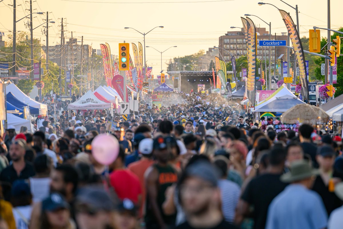 Attention event organizers! 🌟The Special Events Stabilization Initiative (SESI) is a one-time #CityOfTO funding program that provides financial relief for health, safety and security costs for events.  

Join an info session on July 2 to learn more: events.teams.microsoft.com/event/9ef3ed4f…