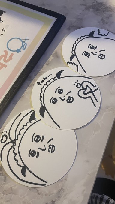 コンセプトカフェ　えんまのツイート