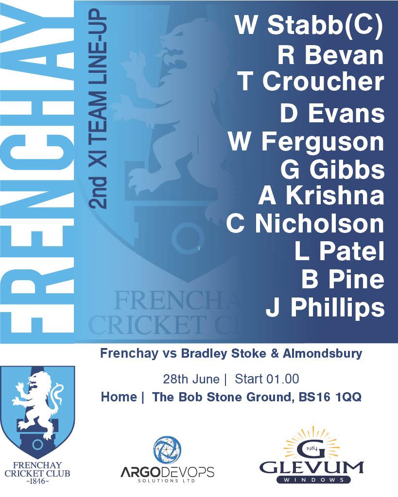 FrenchayCC's tweet image. 2s v @bradleystokeandalmondsbury