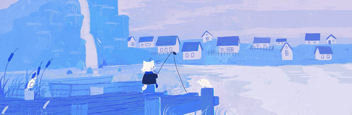 le fishe where are you