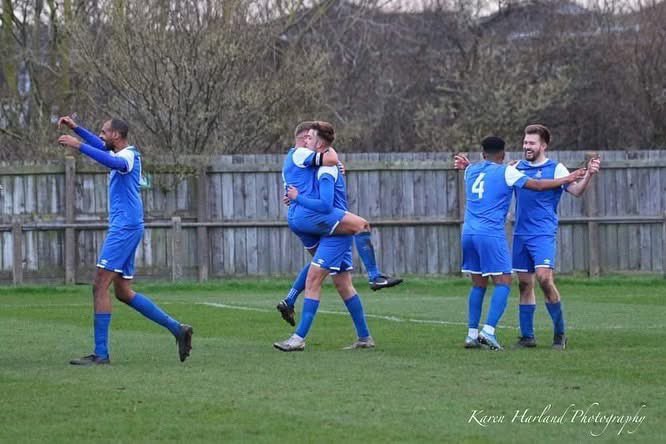 PLAYER DEPARTURES!! ⚽️

🗣️ “We’d also like to wish former captain Nick Little all the best as he moves onto Chester Le Street Town. Nick has been with the club since he was a bairn! Thank you for your service Nick and good luck!”

#SupportYourLocalTeam 

⚽️⚪️🔵⚪️🔵⚽️