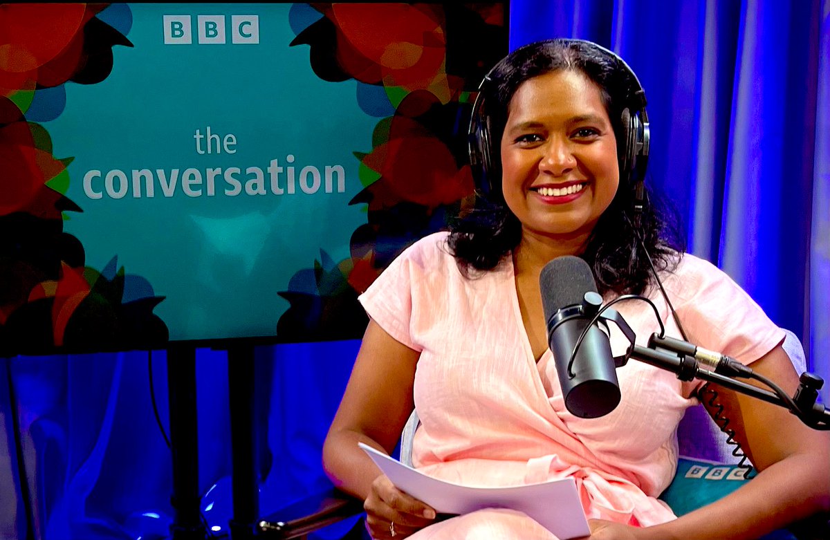 Datshiane (@datshiane) on Twitter photo How do you improve Fridays? By recording an episode of #BBCTheConversation! As I said to <a href="/NJaneyT/">Jane Thurlow</a>, it really is a great way to end the week! now we’re on YouTube too!
This was taken by our Studio Director just before we recorded a prog on service dogs and their incredible work! How do you improve Fridays? By recording an episode of #BBCTheConversation! As I said to <a href="/NJaneyT/">Jane Thurlow</a>, it really is a great way to end the week! now we’re on YouTube too!
This was taken by our Studio Director just before we recorded a prog on service dogs and their incredible work!