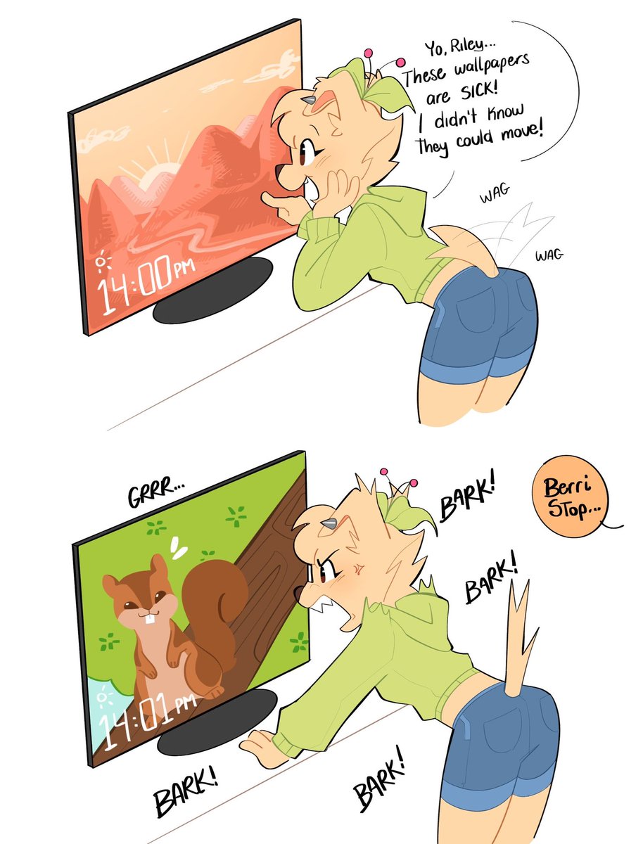 &gt;:(( IM GONNA GET YOU AND MUNCH YOU