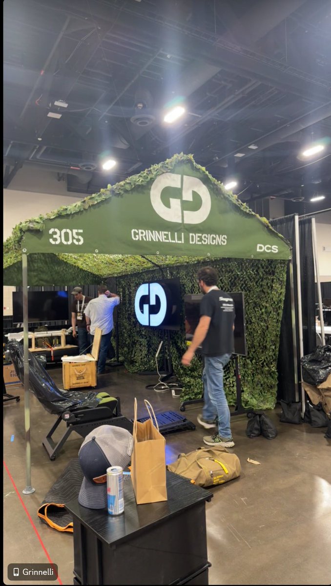 Welcome to FOB Whiskey aka booth 305 and take the F100D Hun for DCS world for a spin. #fsexpo #FlightSimExpo #dcsworld
