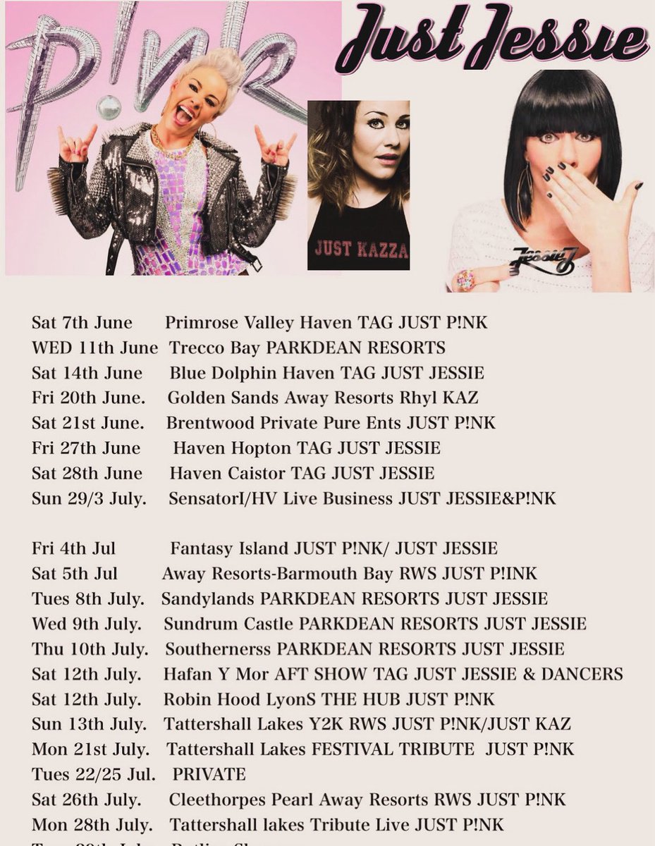 Busy June into a Wild July 

Feeling so lucky to still be doing something I love!! 
Happy Friday Everyone!! 

Thanks to all the amazing agents and companies out there for the continued work….. !!