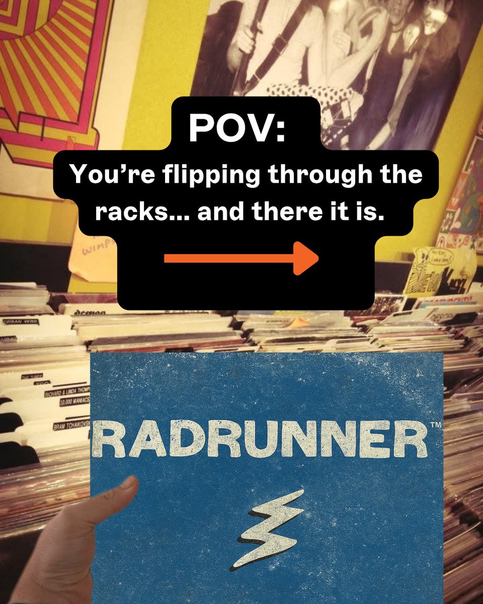 RadPowerBikes's tweet image. Back in stock. Ready to rock. 🤘 Get the Classic Blue RadRunner and RadRunner Plus while you can! bit.ly/46h0WbW