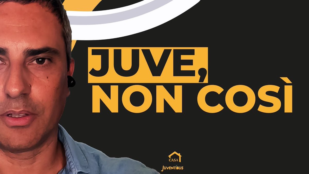 juventibus's tweet photo. 🆕🆕🆕 #MOMBLANO: #KALULU 3.5, #VLAHOVIC ANDRÀ VIA, ecco PERCHÉ ho parlato di #ZIDANE! Su #SANCHO #JUVE... #ZAMPINI #TOLOMEI & co 🟠⚫️
💢💢💢 https://t.co/CDHBKRuFMw https://t.co/BqXRzvM5AP