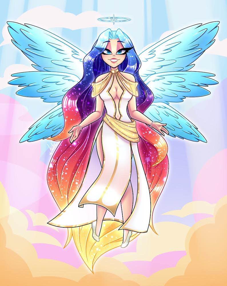🌙 Sonata The Midnight Doe 🌙 tweet media