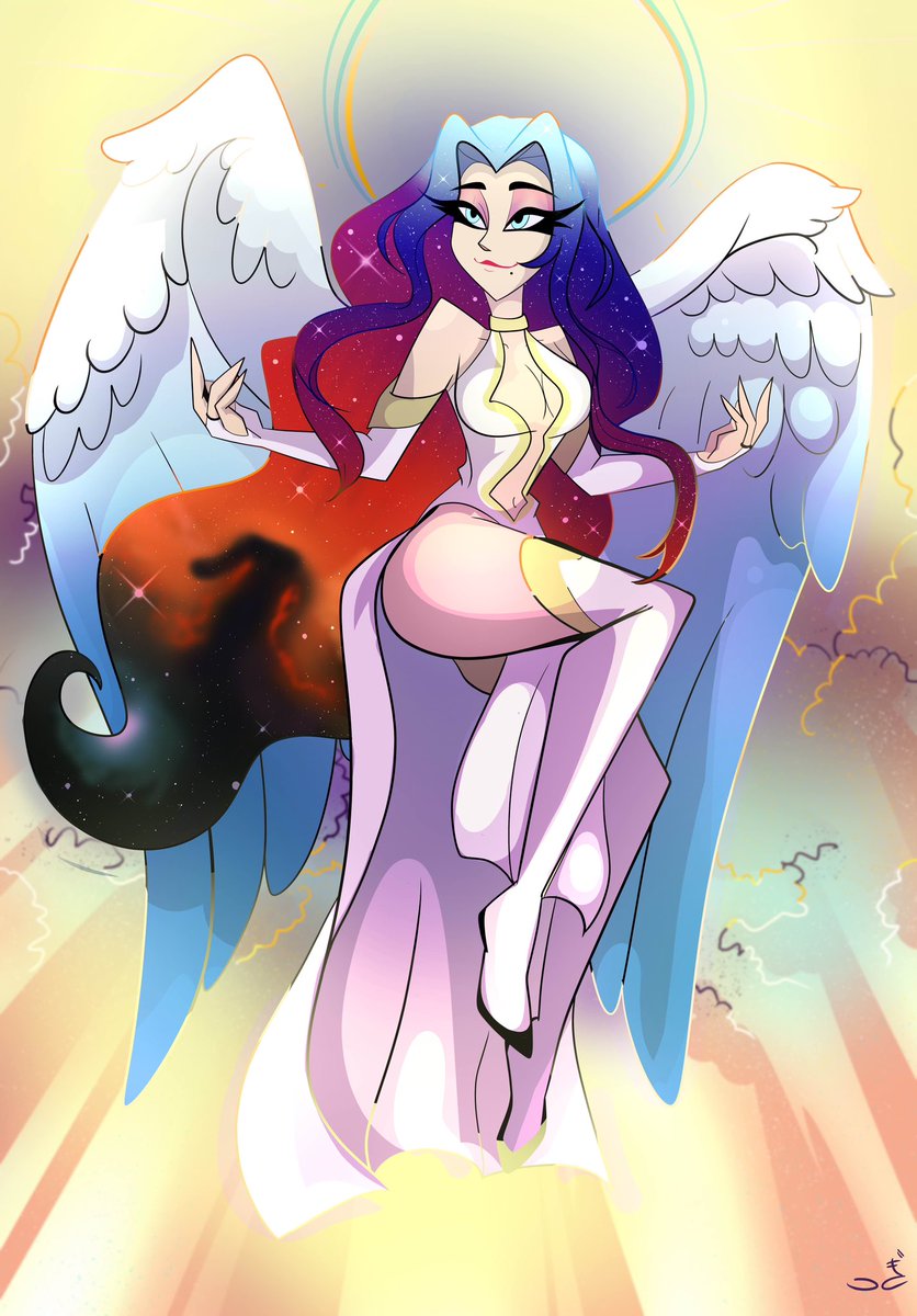🌙 Sonata The Midnight Doe 🌙 tweet media