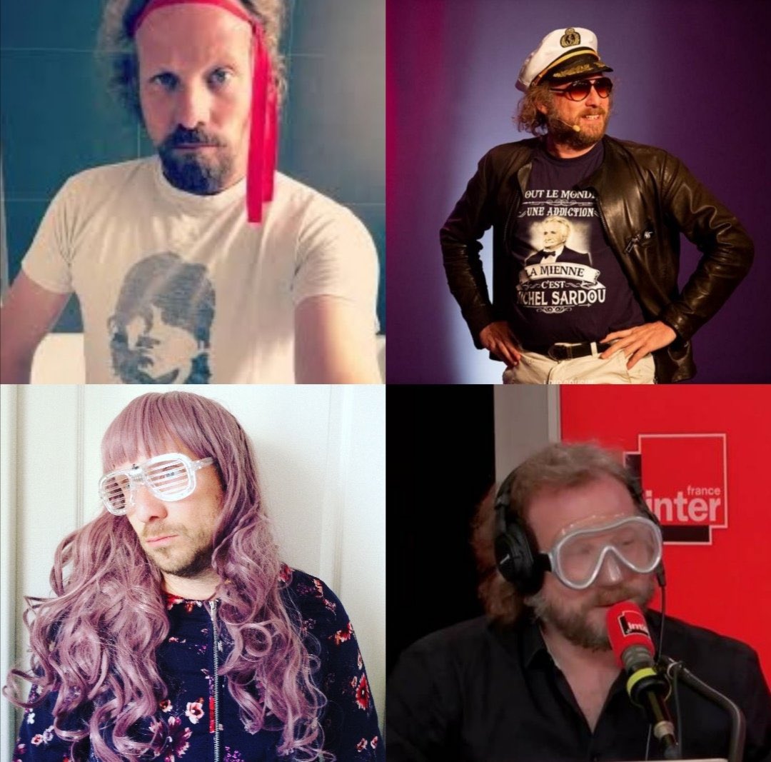 Sophie (@sophfiction) on Twitter photo Bon vent <a href="/TCroisiere/">Thomas Croisière</a>
Merci pour ces franches rigolades, parfois à moitié honteuses…🤣mais entièrement assumées !🙏 #franceinter Bon vent <a href="/TCroisiere/">Thomas Croisière</a>
Merci pour ces franches rigolades, parfois à moitié honteuses…🤣mais entièrement assumées !🙏 #franceinter