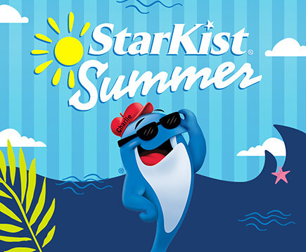 StarKist Summer campaigne took off with social media influencers sharing their use of pouched tuna as a healthy product. Posting your summer experience with StarKist tuna can bring you a nice price...zurl.co/fwiQx @StarKist Co. #StarKistSummerSweepstakes #tuna