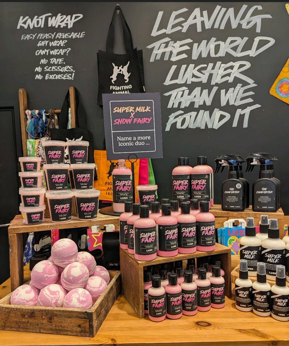 The Lanes Shopping tweet media