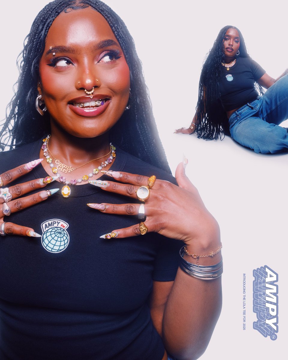 AMPS 🏁 tweet media