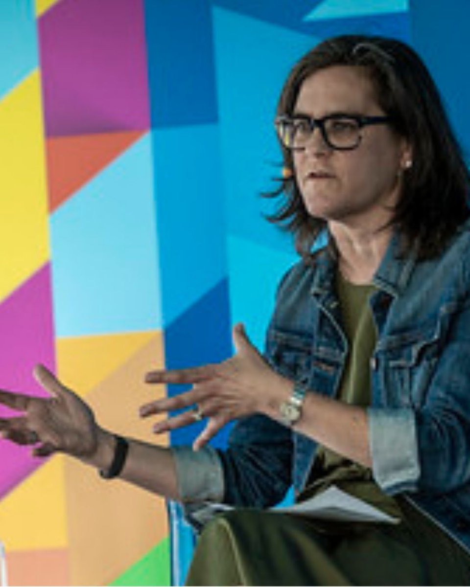 CKummer's tweet image. Thrilled to discuss #FoodIsMedicine at @AspenIdeas Health with amazing panelists: Hilary Seligman, John Lumpkin, and Wendy Slusser. Envisioning accessible good food for all!
Watch: aspenfood.org/corby-kummer/c…
#PublicHealth #FoodAccess