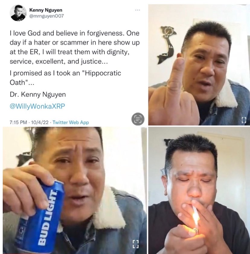 annacrypto111's tweet photo. @CyPhlux @2manyusernayms @mrnguyen007 @xtina_george Outstanding citizen https://t.co/dmxtosopWv