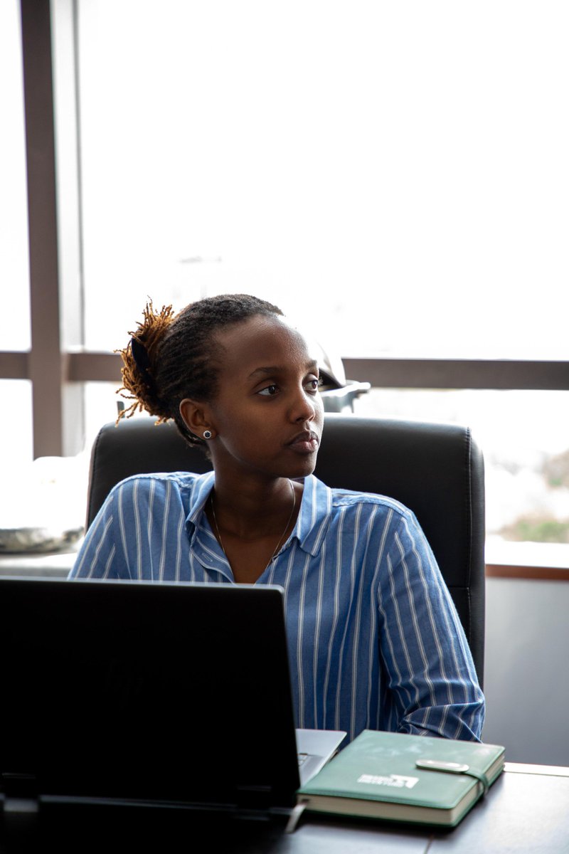 Today, we held a stakeholder workshop to discuss Kigali’s performance in the Global Financial Centres Index (GFCI37). The discussions revolved around key strengths and actionable strategies to further boost Rwanda’s competitiveness as a leading financial hub.

The workshop also