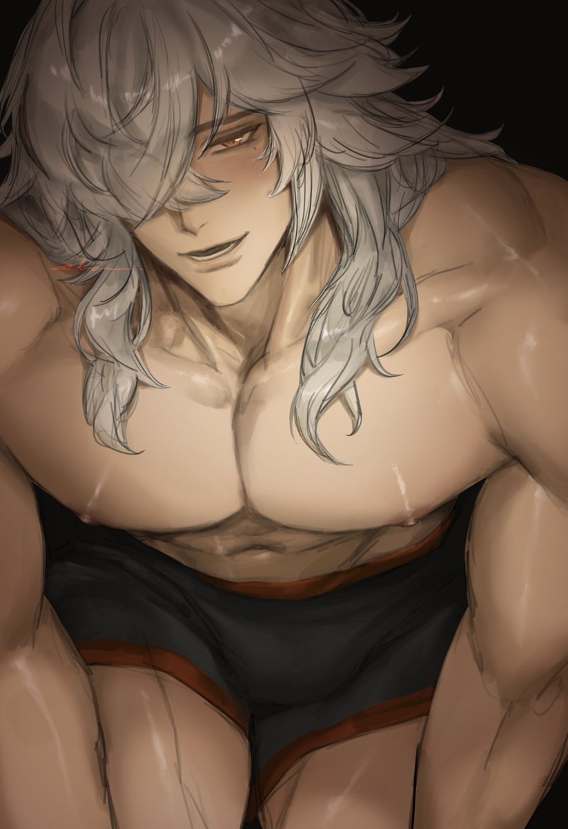 J is for Jing Yuan, June, and Jorkin your peanits—