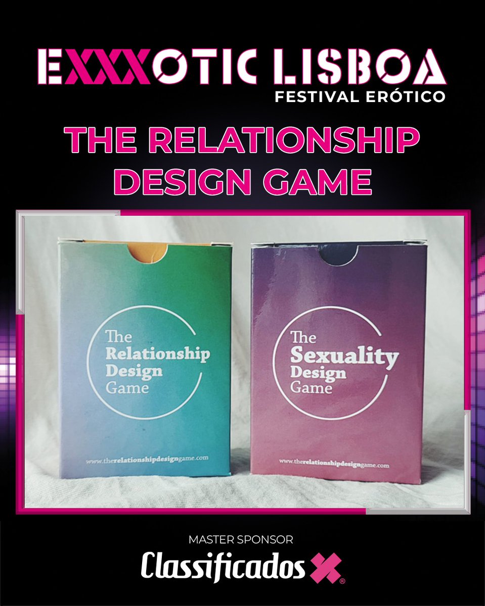 Dinâmica de Speed Dating na Agenda! A não perder!  Bilhetes em Ticketline - Exxxotic Lisboa