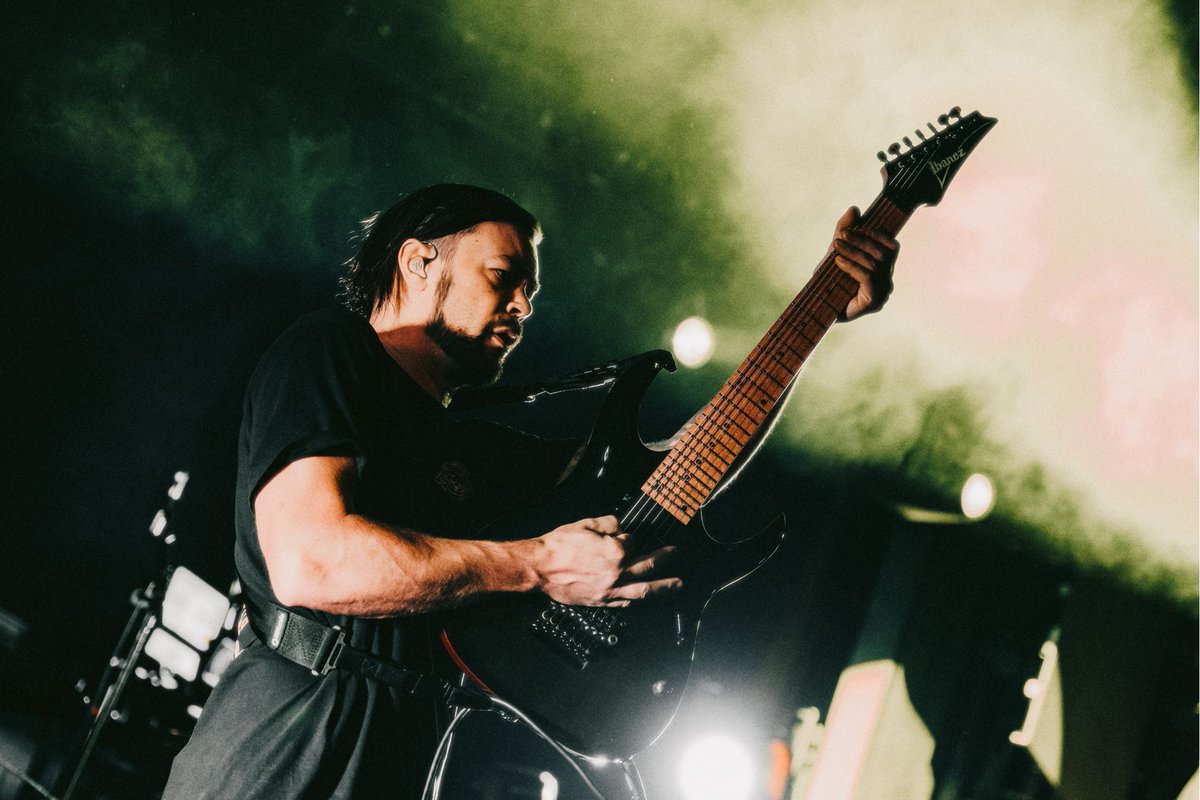 aftertheburial's tweet image. Chasing this feeling. Who are we going to see on the bad luck world tour?