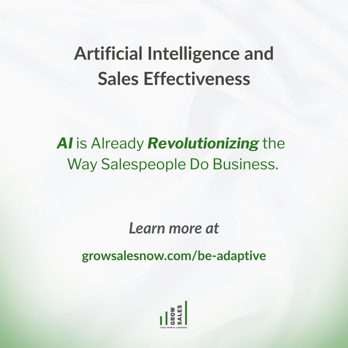 GrowSalesPro tweet picture