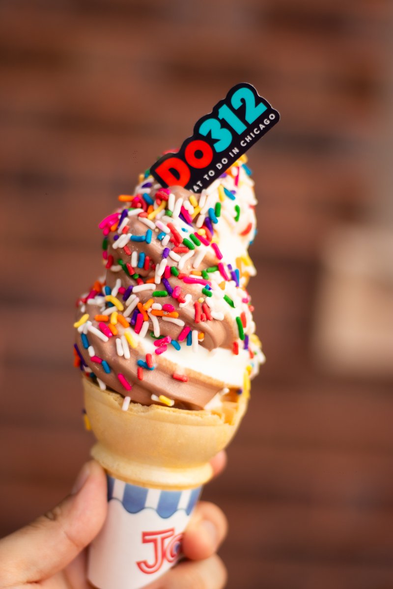 ONE LAST CHANCE TO WIN!

Nothing like free ice cream + a Maroon 5 ticket hookup to sweeten a summer night at The Sugar Hole at Color Club. 

WIN TIX to Maroon 5's upcoming Chicago show. Hit that link to enter to win! Tickets are also on sale now!

do312.com/events/2025/11…