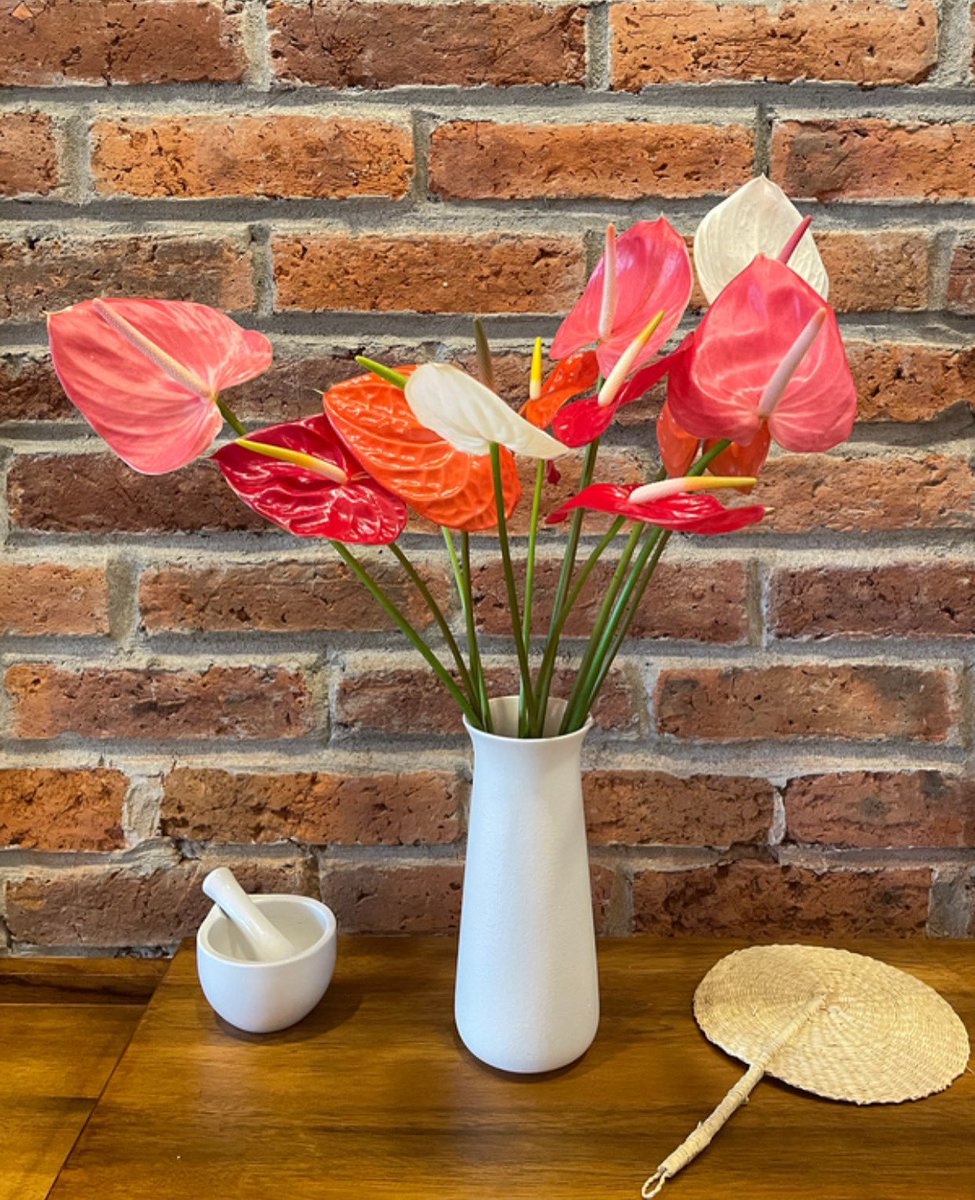 Global Rose tweet media