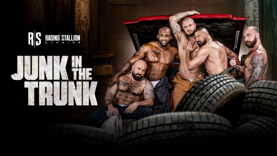 XBIZ (@xbiz) on Twitter photo Terry Strokes, Jax Phoenix Make Raging Stallion Debuts in 'Junk in the Trunk' <a href="/MarcoNapoliXXX/">Marco Napoli — 35 % OFF fan sites OF / JFF !</a> <a href="/jarrodjamesxx/">Jarrod James✈️ATL 6/20-6/30✈️</a> <a href="/CrushDaddyXXX/">Crush Daddy - NO PPV!</a> <a href="/TerryStrokesXXX/">Terry Strokes</a> <a href="/JaxPhoenix2/">JAX PHOENIX</a> <a href="/iamstevecruz/">Steve Cruz</a> <a href="/Raging_Stallion/">Raging Stallion</a> xbiz.com/news/290501/te… Terry Strokes, Jax Phoenix Make Raging Stallion Debuts in 'Junk in the Trunk' <a href="/MarcoNapoliXXX/">Marco Napoli — 35 % OFF fan sites OF / JFF !</a> <a href="/jarrodjamesxx/">Jarrod James✈️ATL 6/20-6/30✈️</a> <a href="/CrushDaddyXXX/">Crush Daddy - NO PPV!</a> <a href="/TerryStrokesXXX/">Terry Strokes</a> <a href="/JaxPhoenix2/">JAX PHOENIX</a> <a href="/iamstevecruz/">Steve Cruz</a> <a href="/Raging_Stallion/">Raging Stallion</a> xbiz.com/news/290501/te…