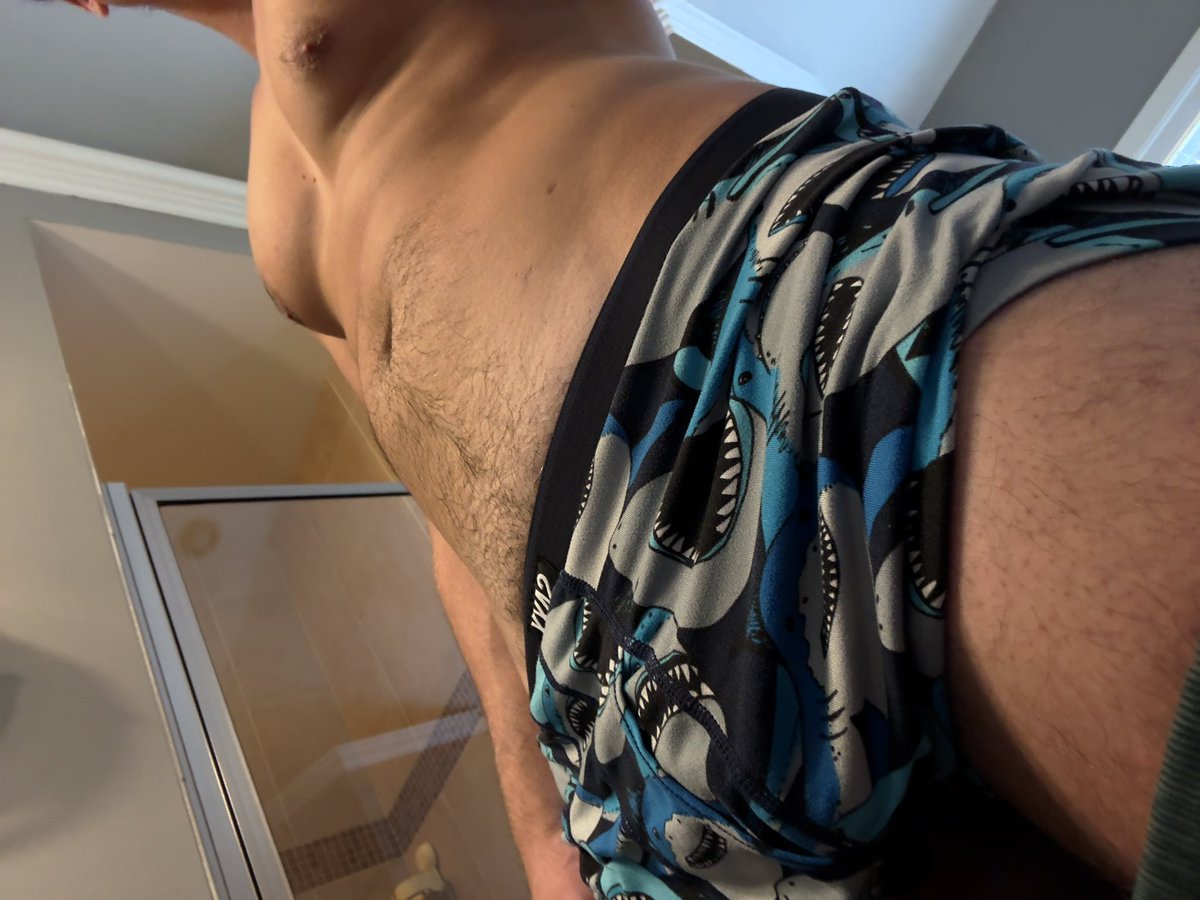 who’s thirsty for it? ;)