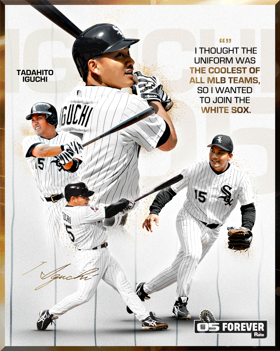 It was a perfect fit.