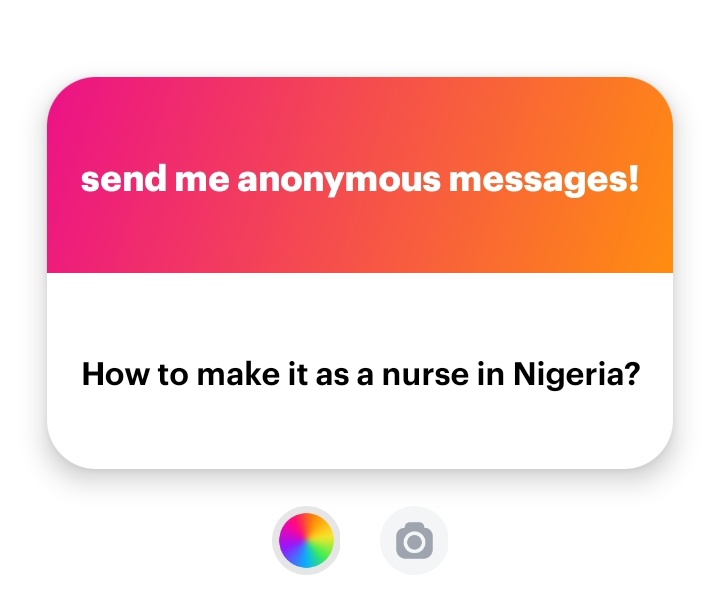 DorcasOjebode's tweet image. If you’ve walked this nursing journey and found clarity, strength, or stability ...
Someone just asked “How can I make it?”
Reply to this tweet. Your voice could change something. Please don&apos;t air, every little word count!