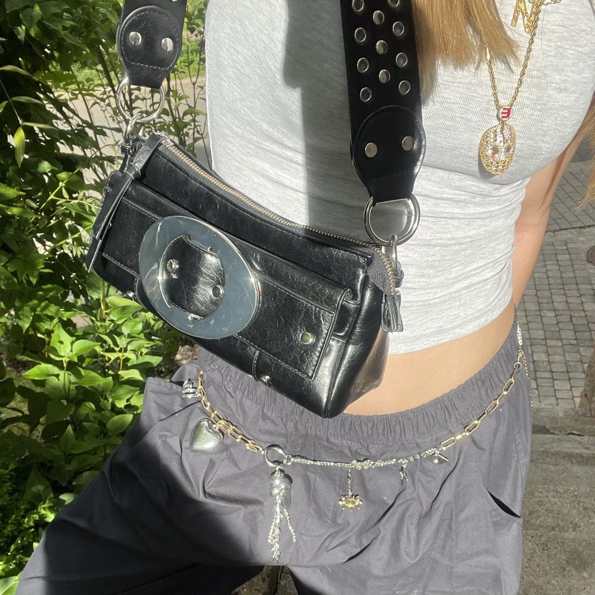 Concert fit, did eat or nah