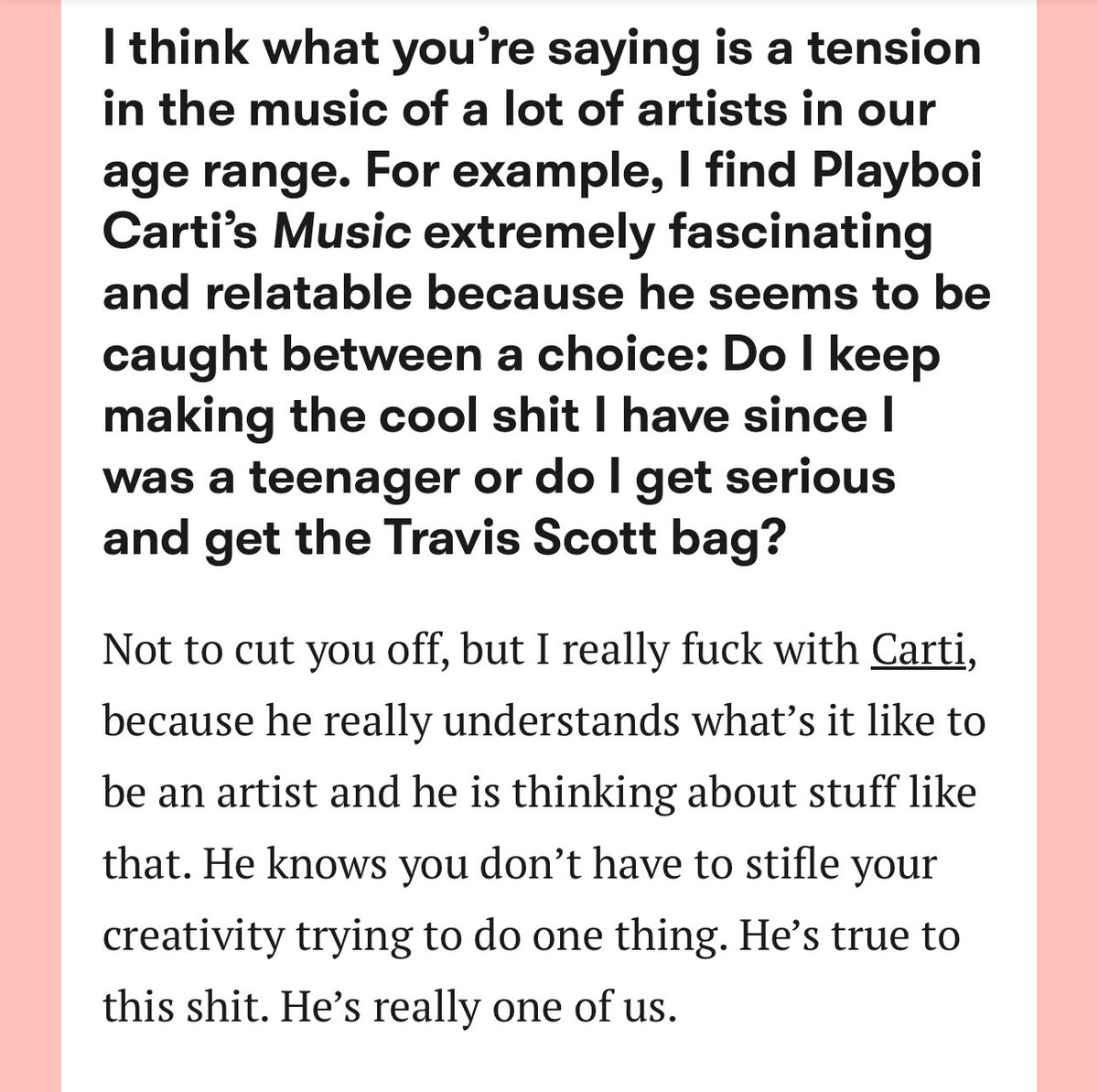 this part from <a href="/Al_Peeair/">Alphonse</a> x <a href="/rundatbacc/">Maxo</a> interview on navigating your late 20s hit hard