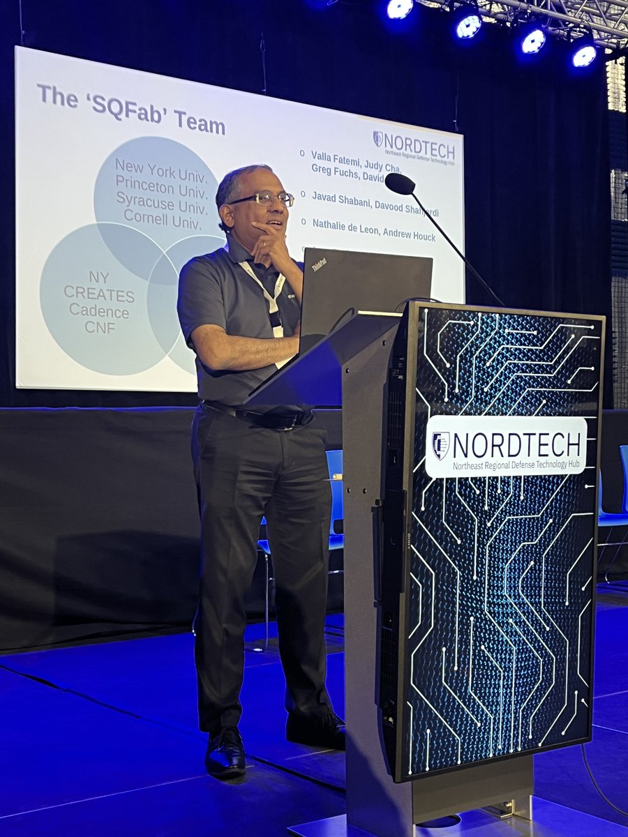 NORDTECHub's tweet image. Our @NORDTECH Annual Meeting attendees are enjoying engaging breakout sessions, as they collaborate and exchange ideas to explore emerging capabilities -- all at the @GriffissInst's @InnovareAdvance.