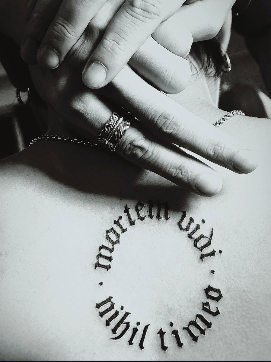 — ♡ Buildurluve IG  And Threads Update [27.06.2025]

“mortem vidi, nihil timeo” • latin

I have seen death, I fear nothing.

#BuildJakapan  #Beyourluve
<a href="/JakeB4rever/">BIU.</a>