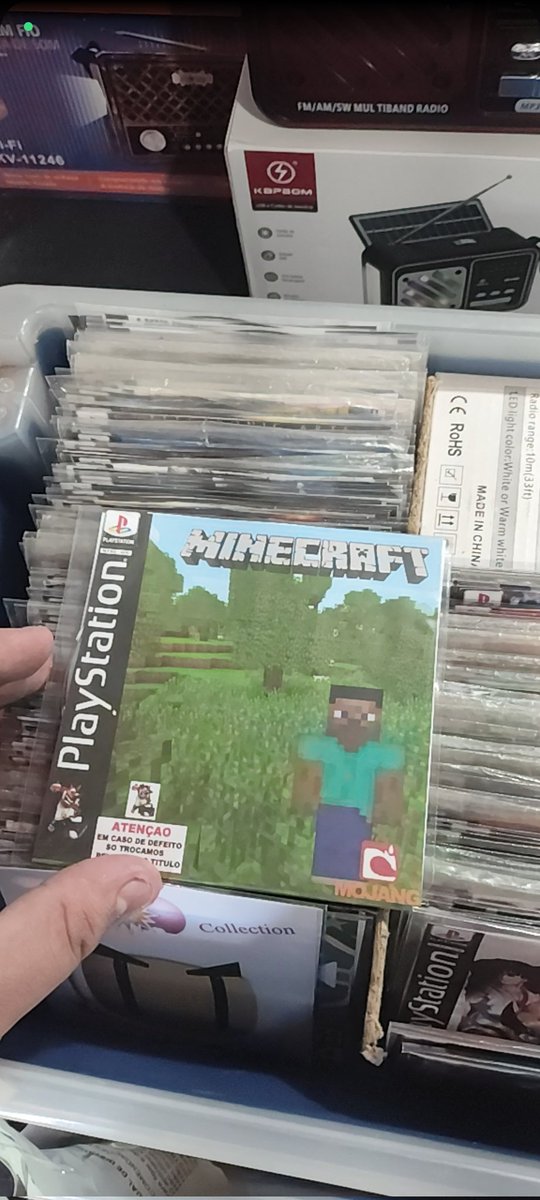 TioGordol4's tweet image. Se é louco só lançamento bravíssimo