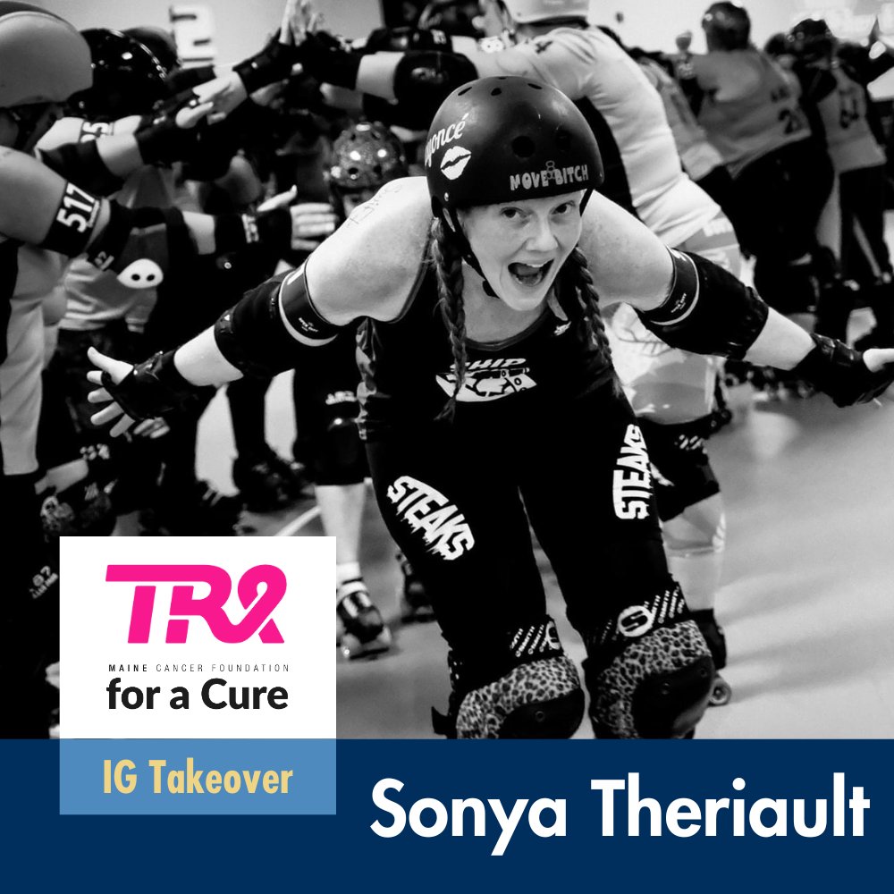 smccmaine (@smccmaine) on Twitter photo Meet Sonya Theriault, student & <a href="/maine_cancer/">Maine Cancer Foundation</a> <a href="/triforacure/">Tri for a Cure</a> participant! She’s taking over our IG Stories this Saturday to share how she's training & why she’s racing.
Follow her journey: instagram.com/smccmaine
Full story: smccme.edu/smcc-celebrate… Meet Sonya Theriault, student & <a href="/maine_cancer/">Maine Cancer Foundation</a> <a href="/triforacure/">Tri for a Cure</a> participant! She’s taking over our IG Stories this Saturday to share how she's training & why she’s racing.
Follow her journey: instagram.com/smccmaine
Full story: smccme.edu/smcc-celebrate…